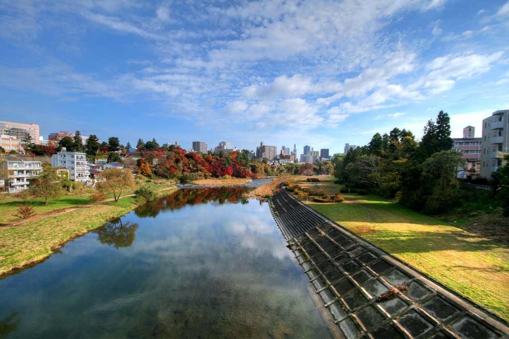 Hirose River