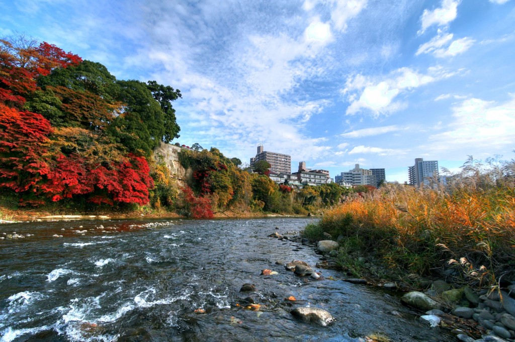 Hirose River