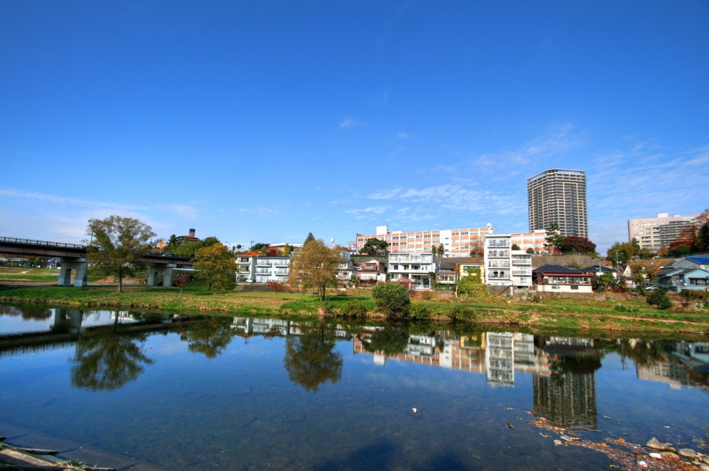 Hirose River