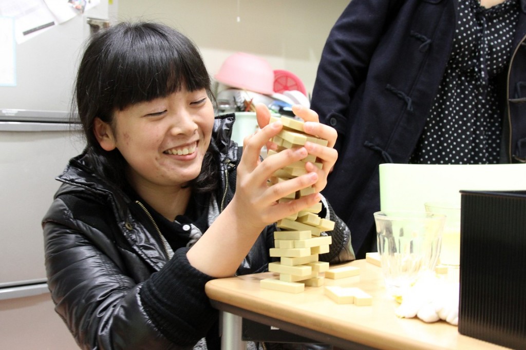 Jenga